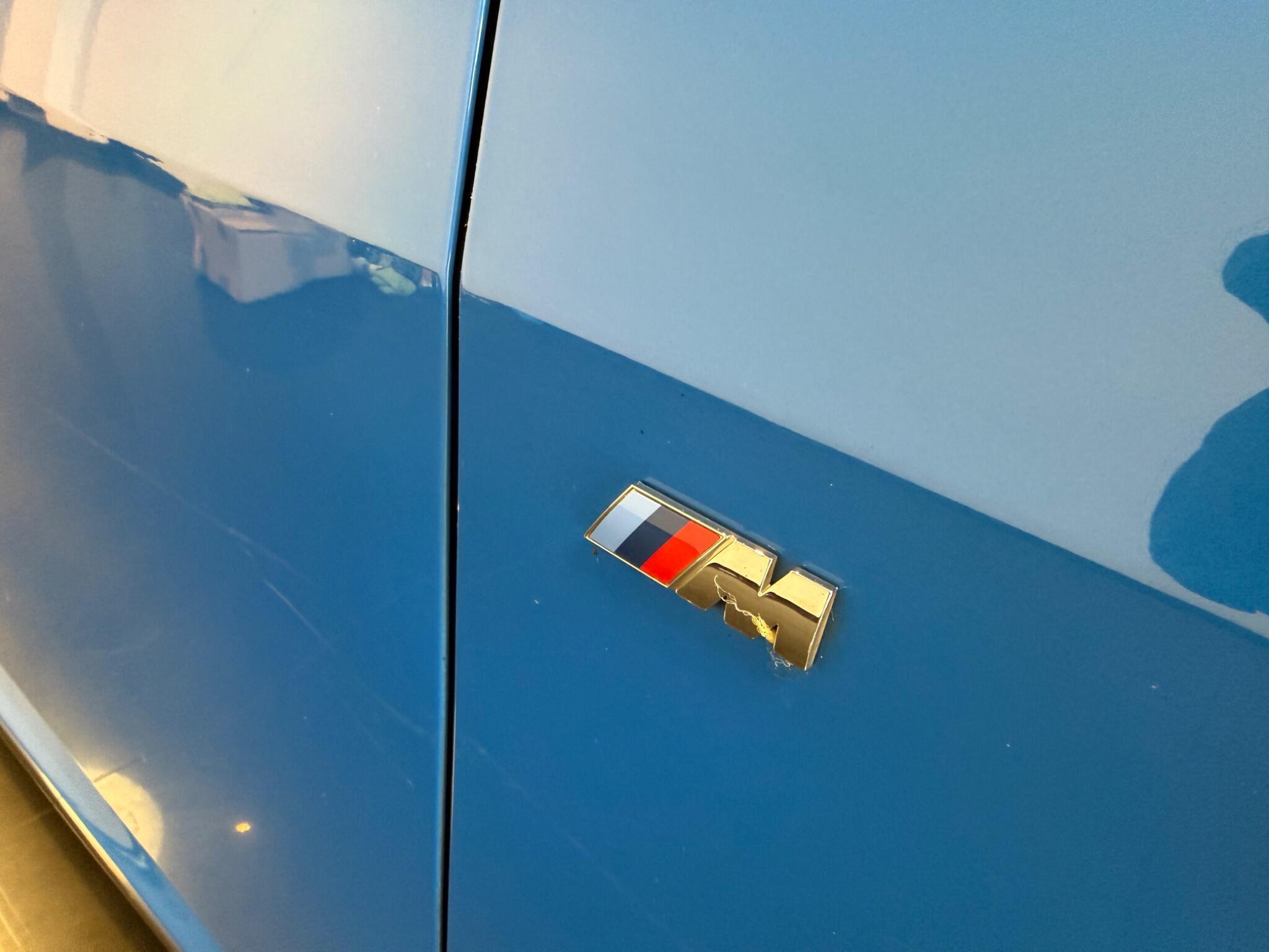 BMW 2 Series Gran Coupe